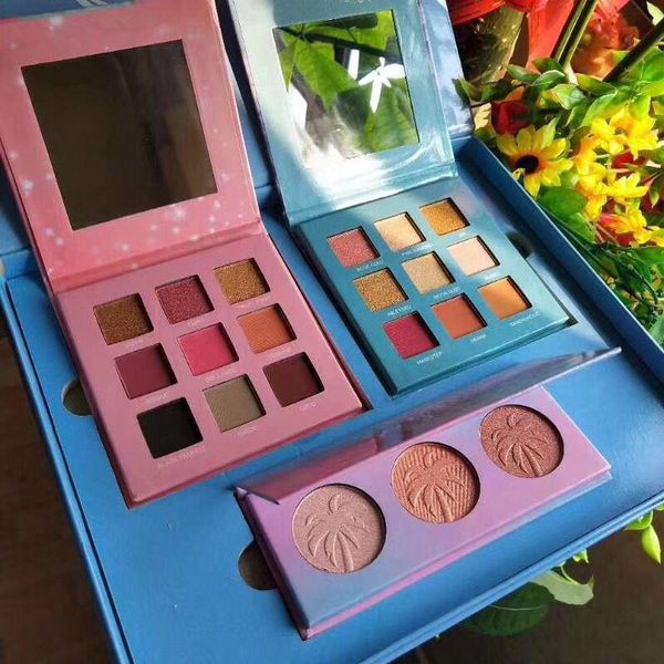 Новые горячие Марка красоты макияж набор щеки палитра eyeshdaow Highlighter порошок 3 в 1 комплект Русалка макияж палитра набор DHL доставка
Новые горячие Марка красоты макияж набор щеки палитра eyeshdaow Highlighter порошок 3 в 1 комплект Русалка макияж палитра набор DHL доставка