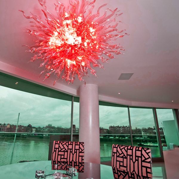 modern red color living room or l lights murano hanging lamp 100% hand blown glass chandelier lighting
modern red color living room or l lights murano hanging lamp 100% hand blown glass chandelier lighting