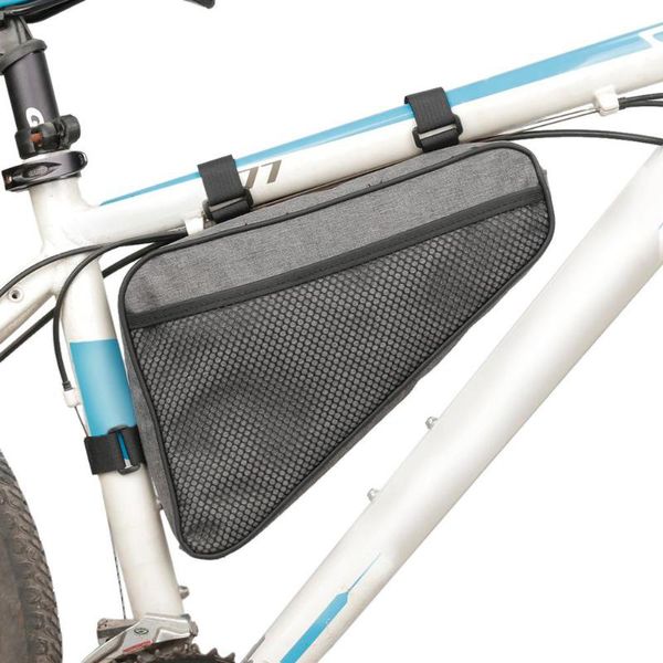 b-soul mtb bike bag triple-cornered bycicle bicycle front frame tube bag mountain bike accessories cycling basket
b-soul mtb bike bag triple-cornered bycicle bicycle front frame tube bag mountain bike accessories cycling basket
