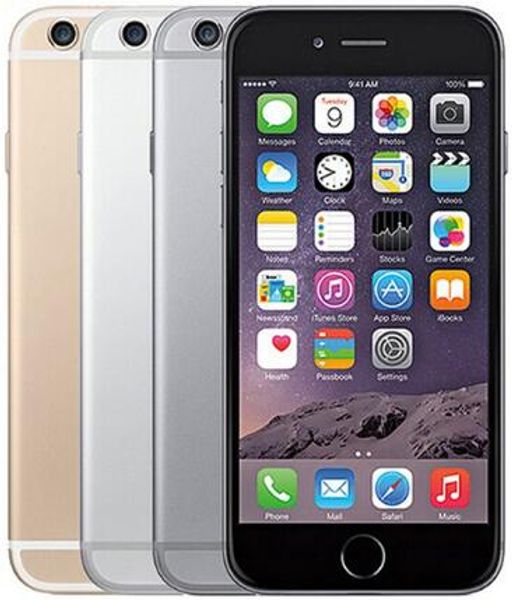 unlocked original apple iphone 6 support fingerprint 4.7 inch dual core 16g/64g/128gb rom ios 8mp camera 4k video refurbished phone
unlocked original apple iphone 6 support fingerprint 4.7 inch dual core 16g/64g/128gb rom ios 8mp camera 4k video refurbished phone