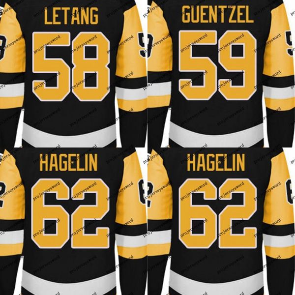 Mens 2017-18 Season Jersey 58 Kris Letang 59 Jake Guentzel 62 Carl Hagelin With 50 Years 100 Years 2017 Stanley Cup Final Champions Patch
Mens 2017-18 Season Jersey 58 Kris Letang 59 Jake Guentzel 62 Carl Hagelin With 50 Years 100 Years 2017 Stanley Cup Final Champions Patch