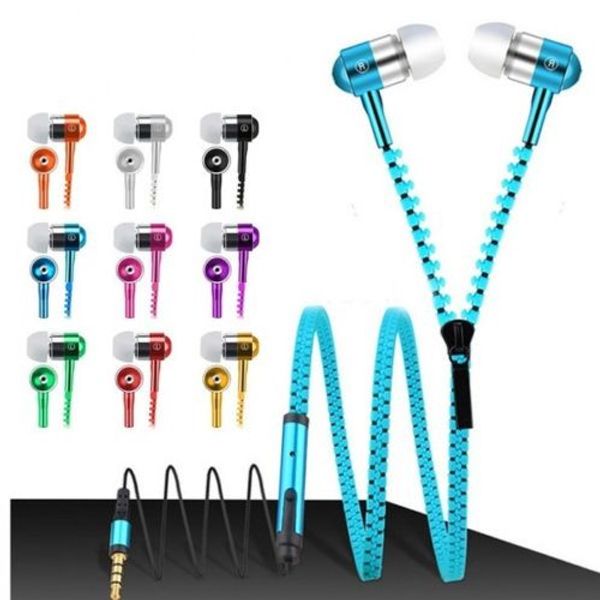 3.5 mm in-ear luminous zipper stereo hands-headphone earphone earbud mic sell headphones e173
3.5 mm in-ear luminous zipper stereo hands-headphone earphone earbud mic sell headphones e173