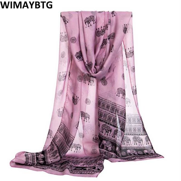 elephant printed national wind new spring wraps scarf women 2018 sunscreen chiffon summer thin beach fashion silk scarves shawl, Blue;gray
elephant printed national wind new spring wraps scarf women 2018 sunscreen chiffon summer thin beach fashion silk scarves shawl, Blue;gray