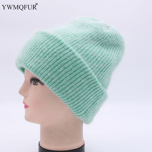 ywmqfur 2018 winter skullies wool knitted hat beanies cap casual solid color sets headgear thicker warm hats for women h95, Blue;gray
ywmqfur 2018 winter skullies wool knitted hat beanies cap casual solid color sets headgear thicker warm hats for women h95, Blue;gray