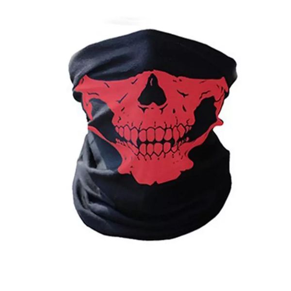 wholesale outdoor seamless versatile magic skull scarf face mask cycling riding masks warm neckerchief halloween costumes
wholesale outdoor seamless versatile magic skull scarf face mask cycling riding masks warm neckerchief halloween costumes