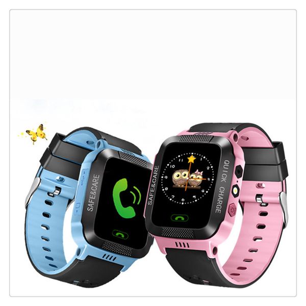 anti-lost smart watch for compatible tracker bracelet smartphones call finder for support children iphone sos location gps touch screen khhu, Slivery;brown
anti-lost smart watch for compatible tracker bracelet smartphones call finder for support children iphone sos location gps touch screen khhu, Slivery;brown