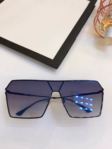 new fashion women sunglasses oculos 0182 men sunglasses simple and generous men sun glasses outdoor uv400 protection eyewear with case, White;black
new fashion women sunglasses oculos 0182 men sunglasses simple and generous men sun glasses outdoor uv400 protection eyewear with case, White;black