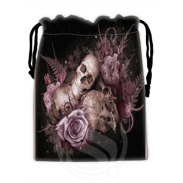 fashion design custom skull #5 drawstring bags for mobile phone tablet pc packaging gift bags18x22cm sq00715-@h0346
fashion design custom skull #5 drawstring bags for mobile phone tablet pc packaging gift bags18x22cm sq00715-@h0346
