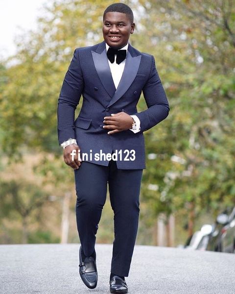 new arrivals double breasted navy blue groom tuxedos groomsmen peak lapel man blazer mens wedding suits (jacket+pants+tie) d:63, Black;gray
new arrivals double breasted navy blue groom tuxedos groomsmen peak lapel man blazer mens wedding suits (jacket+pants+tie) d:63, Black;gray