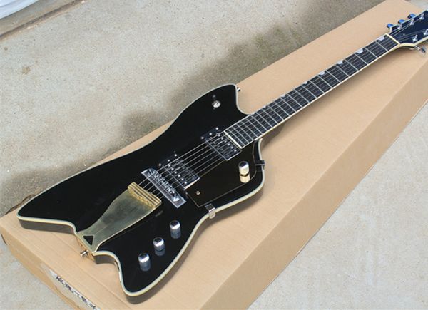 2018 Новый Оптовая Black Billy-Bo специальная электрогитара с чистой меди Кубок строка до
2018 Новый Оптовая Black Billy-Bo специальная электрогитара с чистой меди Кубок строка до