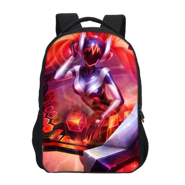 2018 veevanv 3d printing girls school backpacks children league of legends student bookbag shoulder bag teenagers laptop
2018 veevanv 3d printing girls school backpacks children league of legends student bookbag shoulder bag teenagers laptop
