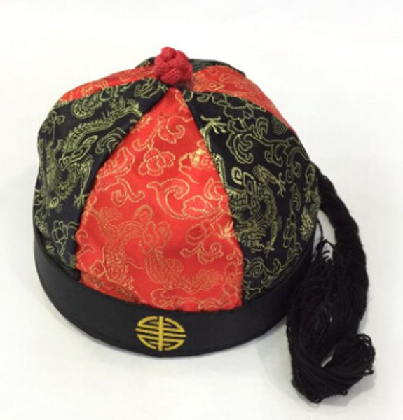 chinese fashion emperor cap performance chinese costumes child men apparel ancient costume baby children hat gift, Black;white
chinese fashion emperor cap performance chinese costumes child men apparel ancient costume baby children hat gift, Black;white