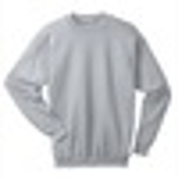 f260 ultimate cotton crewneck sweatshirt size double extra large ash grey, Black;brown
f260 ultimate cotton crewneck sweatshirt size double extra large ash grey, Black;brown