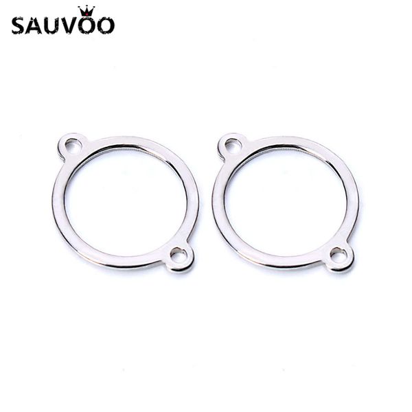 wholesale-20pcs/lot silver tone stainless steel round circle pendants blank connectors 16mm for diy necklaces & bracelets jewelry making, Black
wholesale-20pcs/lot silver tone stainless steel round circle pendants blank connectors 16mm for diy necklaces & bracelets jewelry making, Black