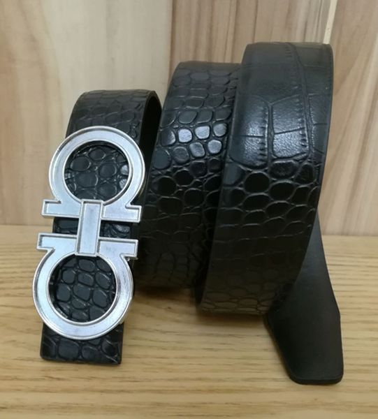 Fashion Belt Faux Leather Men Belt Designer Luxury High Quality Smooth Buckle Mens Belts For Women Luxury Belt Jeans 110CM+/-2CM
Fashion Belt Faux Leather Men Belt Designer Luxury High Quality Smooth Buckle Mens Belts For Women Luxury Belt Jeans 110CM+/-2CM