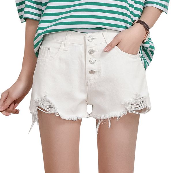 2018 plus size 7xl women white shorts summer women denim shorts ripped oversize 4xl 5xl summer femme feminino, White;black
2018 plus size 7xl women white shorts summer women denim shorts ripped oversize 4xl 5xl summer femme feminino, White;black