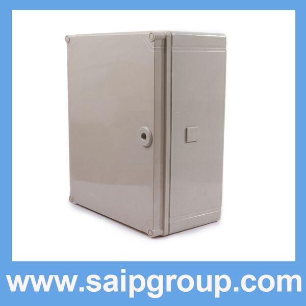portable power distribution panel box 500*400*190mm sp-ag-504019