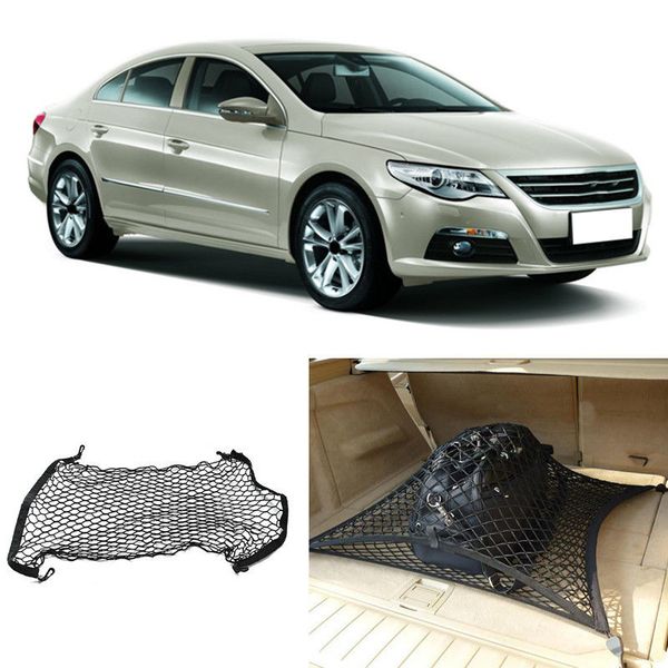 for vw cc car auto vehicle black rear trunk cargo baggage organizer storage nylon plain vertical seat net
for vw cc car auto vehicle black rear trunk cargo baggage organizer storage nylon plain vertical seat net