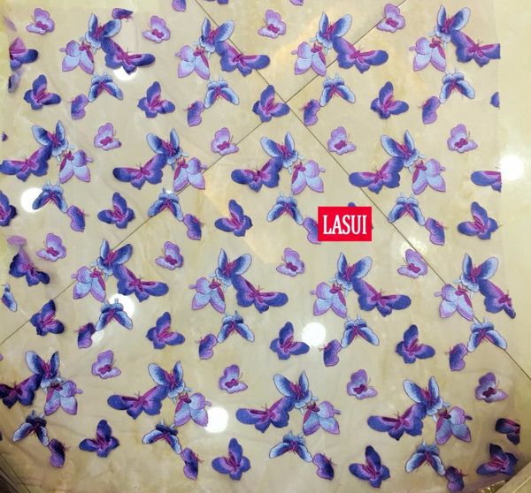 lasui new 1yard/1 lot pretty butterfly flower embroidery mesh lace fabric for dress children's wear skirt x0371-1, Black;white
lasui new 1yard/1 lot pretty butterfly flower embroidery mesh lace fabric for dress children's wear skirt x0371-1, Black;white