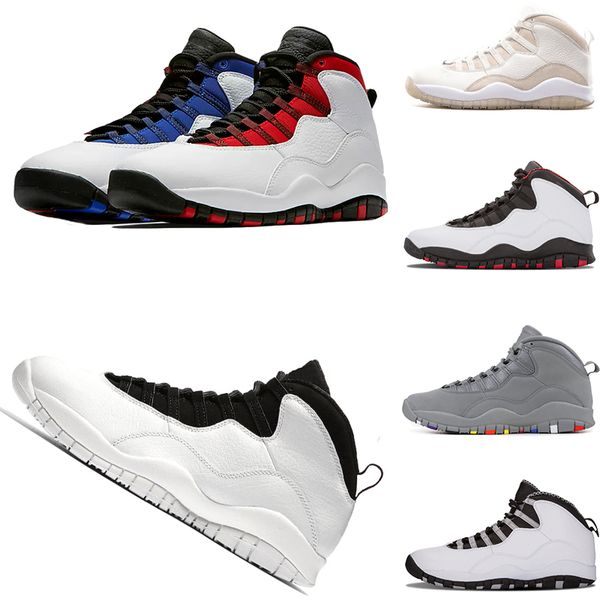 Westbrook Class of 2006 10 Basketball Shoes 10s cement fusion red grey infrared Powder Blue mens sports designer shoes trainer zapatillas
Westbrook Class of 2006 10 Basketball Shoes 10s cement fusion red grey infrared Powder Blue mens sports designer shoes trainer zapatillas