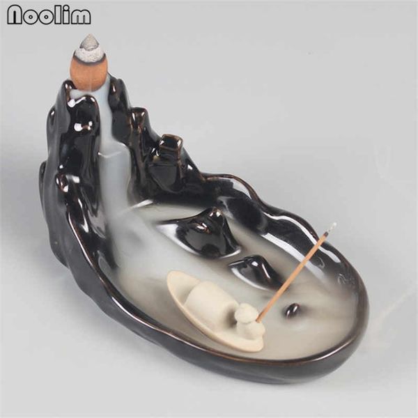 noolim lotus boat backflow ceramic incense burner creative home decor use in the home office teahouse buddha supplies
noolim lotus boat backflow ceramic incense burner creative home decor use in the home office teahouse buddha supplies