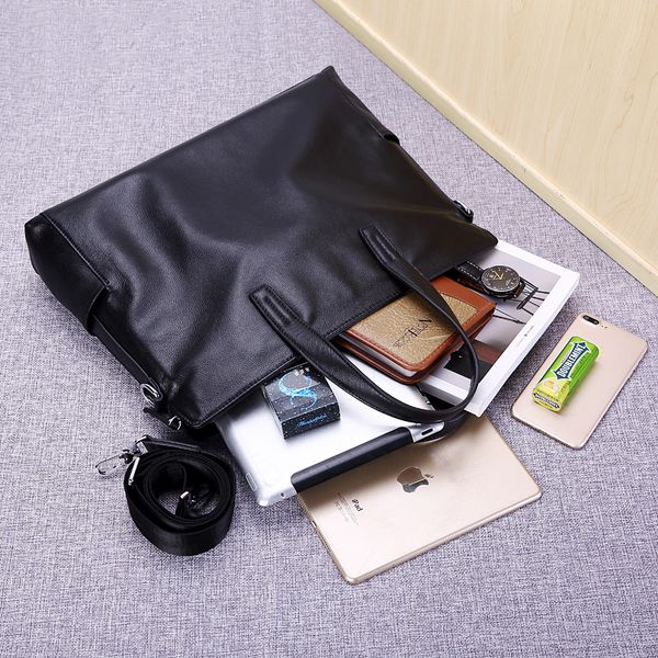 tianhoo men's briefcase 14 inch lapbriefcase genuine leather man bags soft cow leather for work portfolio men's
tianhoo men's briefcase 14 inch lapbriefcase genuine leather man bags soft cow leather for work portfolio men's