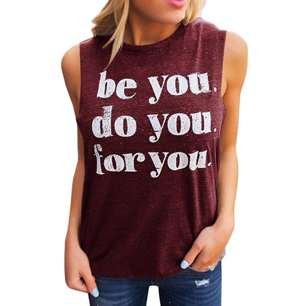 fashion 2018 womens casual t shirts tees sleeveless tank letter printing vest summer female clothing pullover o neck tee, White
fashion 2018 womens casual t shirts tees sleeveless tank letter printing vest summer female clothing pullover o neck tee, White