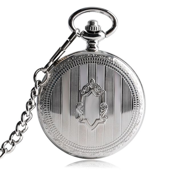 sales silver steampunk skeleton automatic mechanical pocket watch with chain erkek kol saati watches men gifts clock, Slivery;golden
sales silver steampunk skeleton automatic mechanical pocket watch with chain erkek kol saati watches men gifts clock, Slivery;golden
