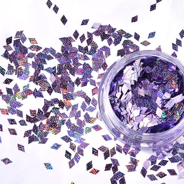 mifanxi purple paillette nail glitter metallic powder manicure nail art glitter chrome powder decorations, Silver;gold
mifanxi purple paillette nail glitter metallic powder manicure nail art glitter chrome powder decorations, Silver;gold