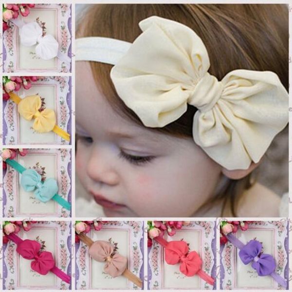 14 colors baby girl candy color big bow headband Design Hair bowknot Children solid color hairbands Girls Hair Clips Baby Hair Accessory
14 colors baby girl candy color big bow headband Design Hair bowknot Children solid color hairbands Girls Hair Clips Baby Hair Accessory