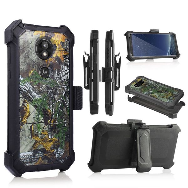 Camouflage Combo Case For LG Stylo 4 K10 2018 Samsung Galaxy J3 J7 2018 Motorola E5 Play Cruise Plus Supra Defender Clip Case
Camouflage Combo Case For LG Stylo 4 K10 2018 Samsung Galaxy J3 J7 2018 Motorola E5 Play Cruise Plus Supra Defender Clip Case