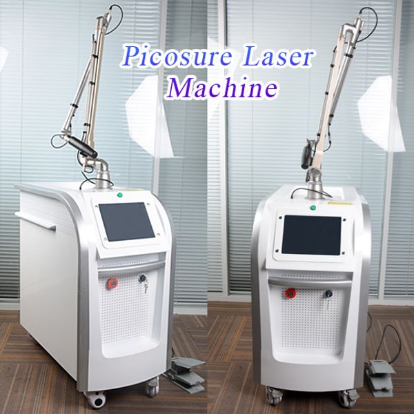 picosure laser picosecond q switched nd yag laser tattoo removal machine beauty salon equipment with ce approved, Black
picosure laser picosecond q switched nd yag laser tattoo removal machine beauty salon equipment with ce approved, Black