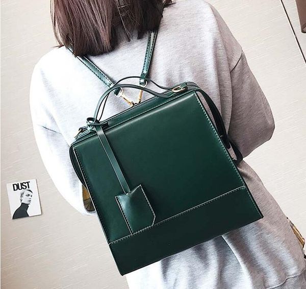 2018. ladies fashion casual bag. women's bags. college style. leisure bag. pu backpack. handbag. cross body. shoulder bags.totes. ad183
2018. ladies fashion casual bag. women's bags. college style. leisure bag. pu backpack. handbag. cross body. shoulder bags.totes. ad183