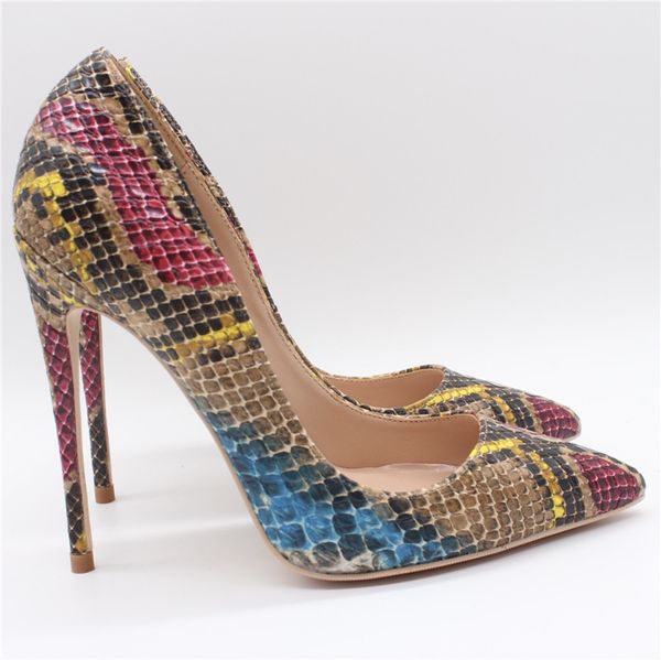 women lady woman 2019ss multi python patent leather poined toes wedding heels stiletto high heels shoes pumps boots 12cm 10cm, Black
women lady woman 2019ss multi python patent leather poined toes wedding heels stiletto high heels shoes pumps boots 12cm 10cm, Black