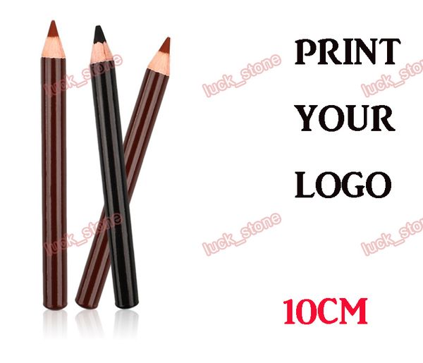 no logo eyebrow pencil simple design also accept your logo print only black in stock now promoation item
no logo eyebrow pencil simple design also accept your logo print only black in stock now promoation item