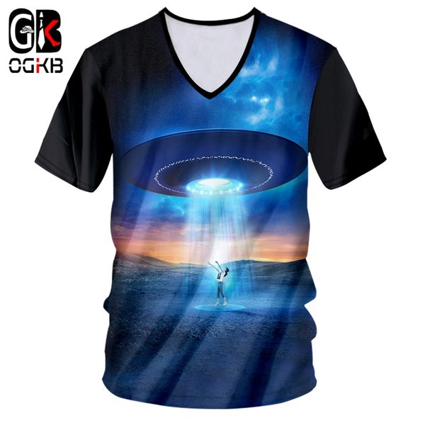 ogkb men's v neck tee shirt summer funny print spaceship 3d t-shirt male casual tshirt bodybuilding fitness t shirts 7xl, White;black
ogkb men's v neck tee shirt summer funny print spaceship 3d t-shirt male casual tshirt bodybuilding fitness t shirts 7xl, White;black