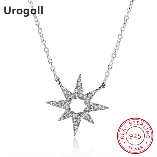 classic star pendant necklaces 925 sterling silver jewelry trendy link chain necklaces for women party fine jewelry gifts
classic star pendant necklaces 925 sterling silver jewelry trendy link chain necklaces for women party fine jewelry gifts