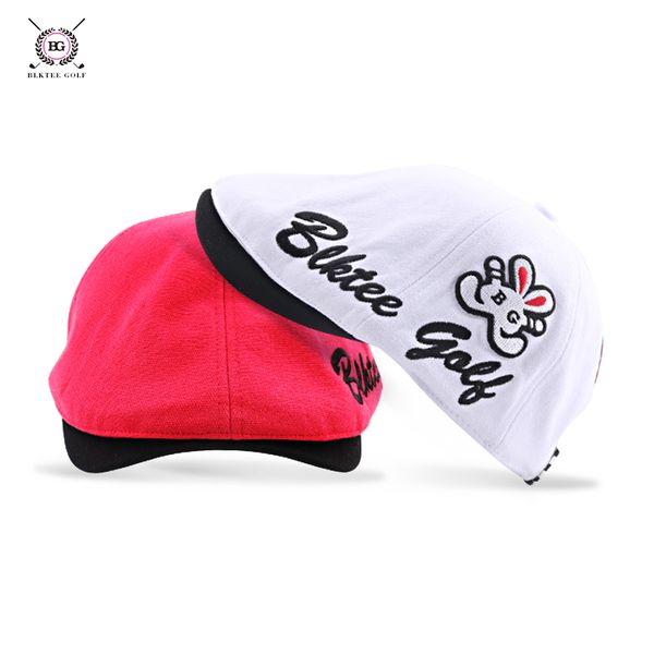 2018 bg 1pcs new style ladies' golf ball cap women solid cotton hat golf apparel accessories with 2 color, Black;white
2018 bg 1pcs new style ladies' golf ball cap women solid cotton hat golf apparel accessories with 2 color, Black;white