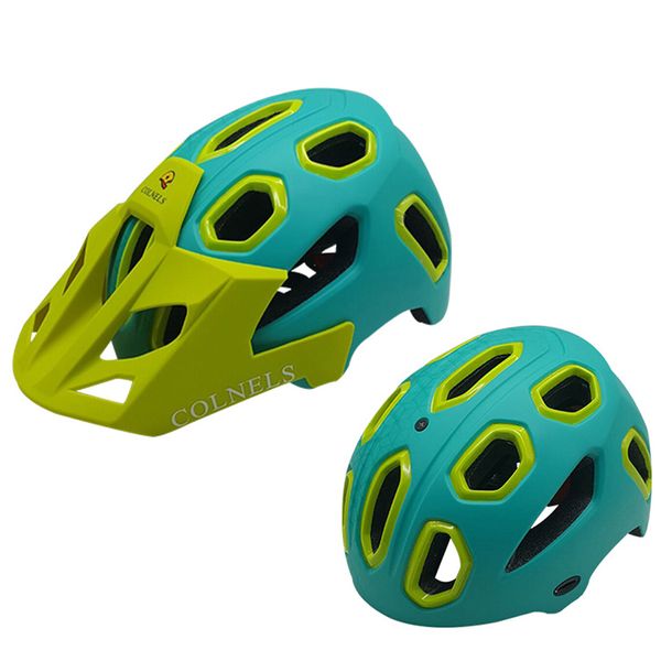 matte removable brim bike helmet riding mountain road bicycle ultra light cycling euippment triathlon accessories 10 colors
matte removable brim bike helmet riding mountain road bicycle ultra light cycling euippment triathlon accessories 10 colors