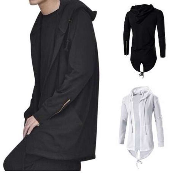 hirigin fashion gothic clothing british style mens wool cloak cape long black hooded trench coat men, Black;brown
hirigin fashion gothic clothing british style mens wool cloak cape long black hooded trench coat men, Black;brown