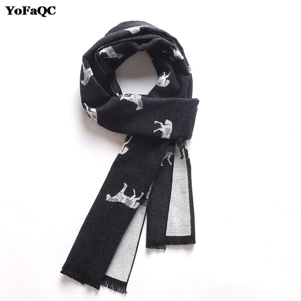 brand winter scarf cashmere scarf plaid blanket designer men wool bandana printing scarves and wraps keep warm yofaqc, Blue;gray
brand winter scarf cashmere scarf plaid blanket designer men wool bandana printing scarves and wraps keep warm yofaqc, Blue;gray