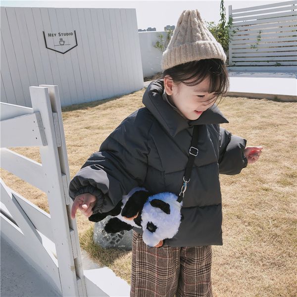 sfc-249 sengfei solid winter coat children baby girls winter clothes cotton outerwear bread coat, Blue;gray
sfc-249 sengfei solid winter coat children baby girls winter clothes cotton outerwear bread coat, Blue;gray
