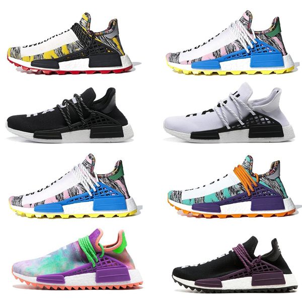 human race pharrell williams running shoes classic creme x nerd solar pack white core black nerd equality hu trail men women sports sneakers
human race pharrell williams running shoes classic creme x nerd solar pack white core black nerd equality hu trail men women sports sneakers