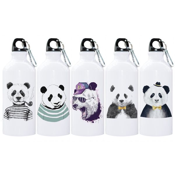 pandas p water bottle with carabiner for cycling bicycle riding camping hunting camping bivouac fishing outdoor sport
pandas p water bottle with carabiner for cycling bicycle riding camping hunting camping bivouac fishing outdoor sport