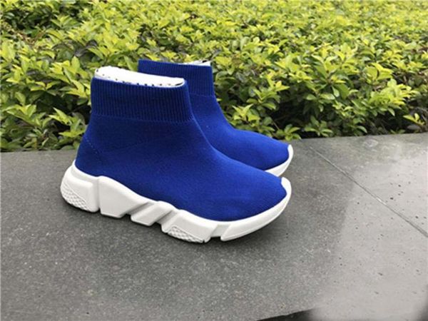 Детская обувь Мода Дети высоких кроссовок Luxury Повышение Носок обувь Stretch Knit Бегов
Детская обувь Мода Дети высоких кроссовок Luxury Повышение Носок обувь Stretch Knit Бегов