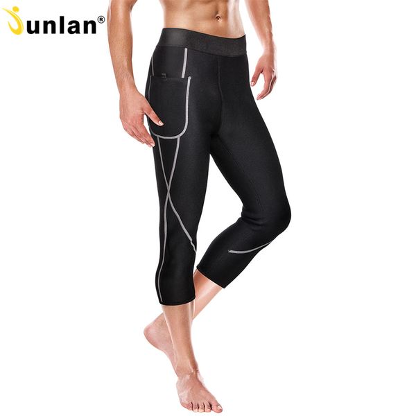 junlan men training pants neoprene body shaper slimming control shorts elastic trousers bottom shapewear for reducing weight, Black;brown
junlan men training pants neoprene body shaper slimming control shorts elastic trousers bottom shapewear for reducing weight, Black;brown