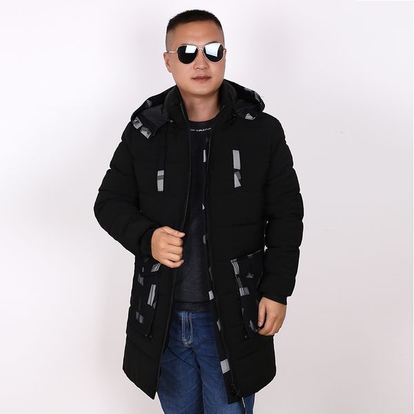 plus size 8xl 7xl winter jacket men slim thick warm windproof zipper clothes for men fashion winter coats man, Black
plus size 8xl 7xl winter jacket men slim thick warm windproof zipper clothes for men fashion winter coats man, Black