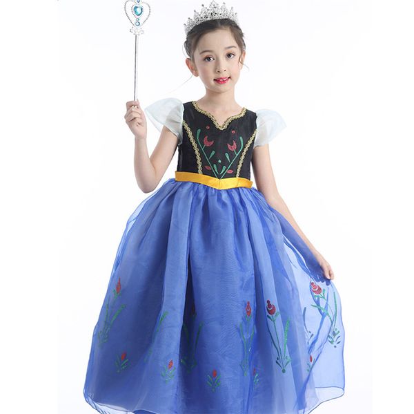 fashion kids girls cosplay costume dress movie princess dress long for wedding party christmas birthday hh7-1132, Red;yellow
fashion kids girls cosplay costume dress movie princess dress long for wedding party christmas birthday hh7-1132, Red;yellow