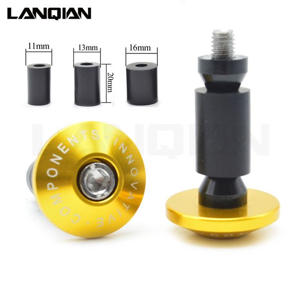 universal 7/8 22mm motorcycle handlebar end grips anti vibration silder plug for triumrh daytona 600 650 675 955i rocket sprint
universal 7/8 22mm motorcycle handlebar end grips anti vibration silder plug for triumrh daytona 600 650 675 955i rocket sprint