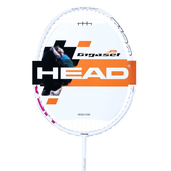 2018 head genuine t100 4u super light badminton racket full carbon fiber offensive type for men and women badminton racquet
2018 head genuine t100 4u super light badminton racket full carbon fiber offensive type for men and women badminton racquet
